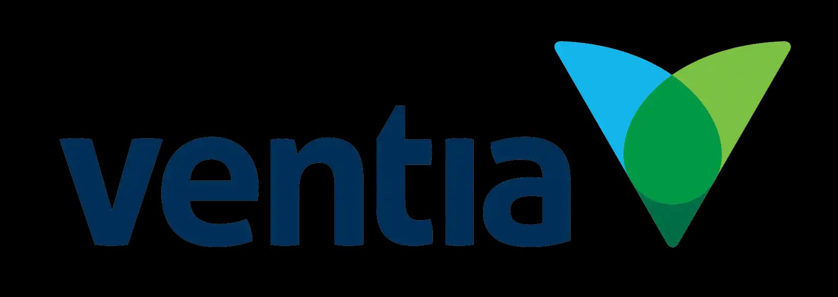 ventia logo